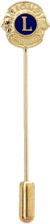 VARRELLINEN MERKKI EMBLEM STICK PIN