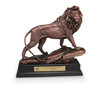 Lionismin standardin asettaminen