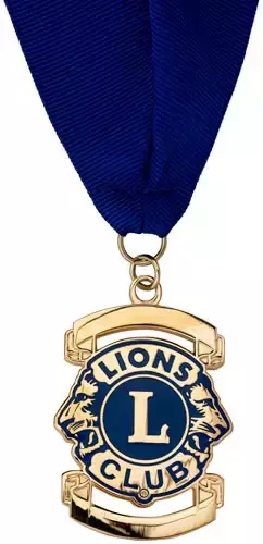Klubbförtjänstmedalj