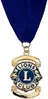 Klubbförtjänstmedalj