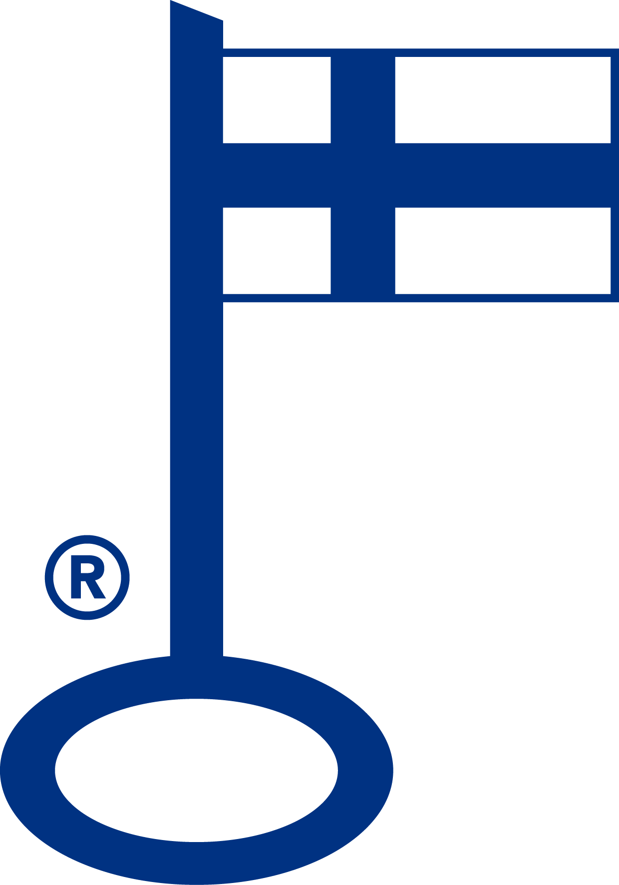 ViaMinnetAvainlippu